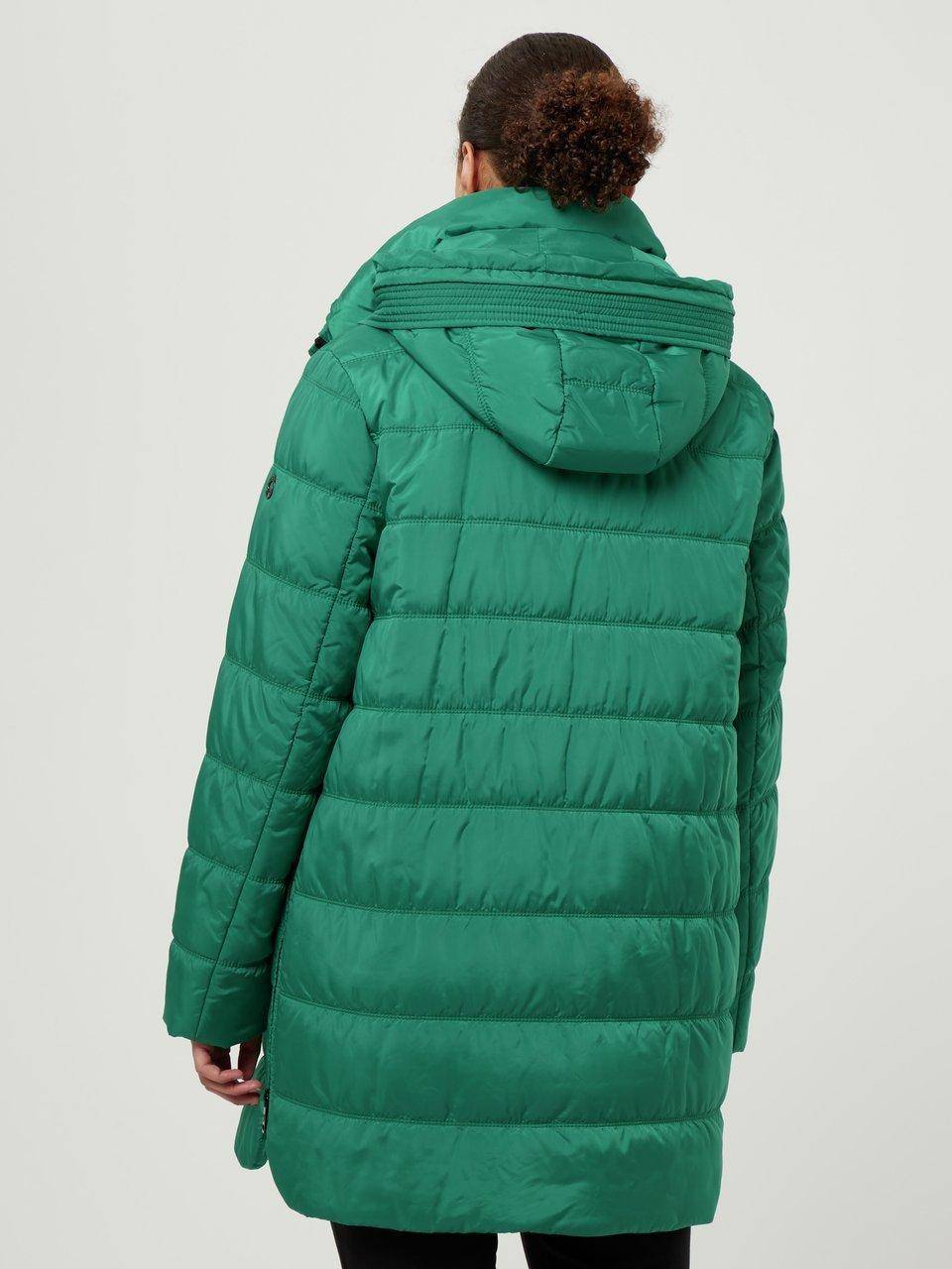 Fuchs+Schmitt Steppjacke Fabrikladen