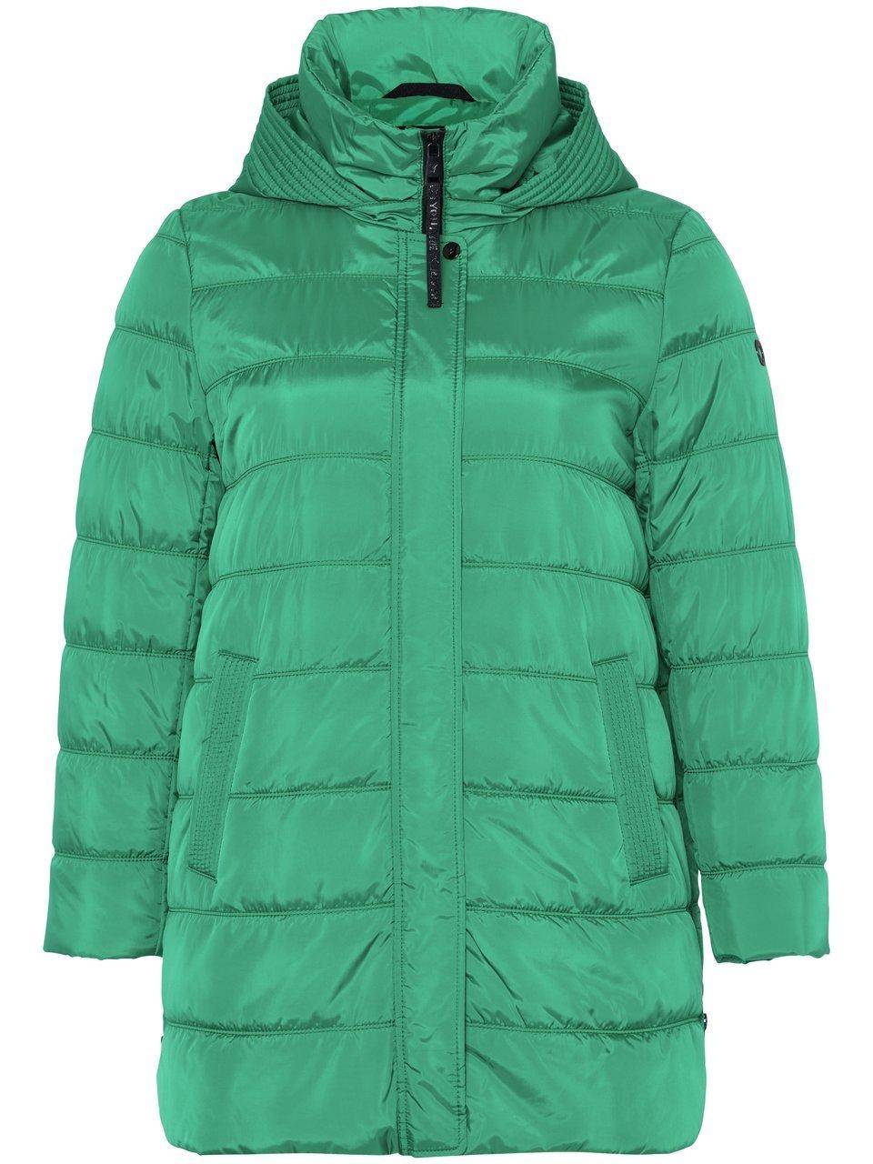 Fuchs+Schmitt Steppjacke Fabrikladen