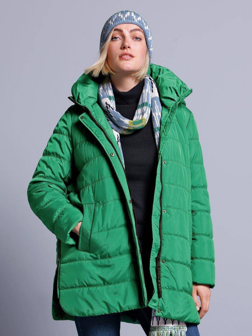 Fuchs+Schmitt Steppjacke Fabrikladen