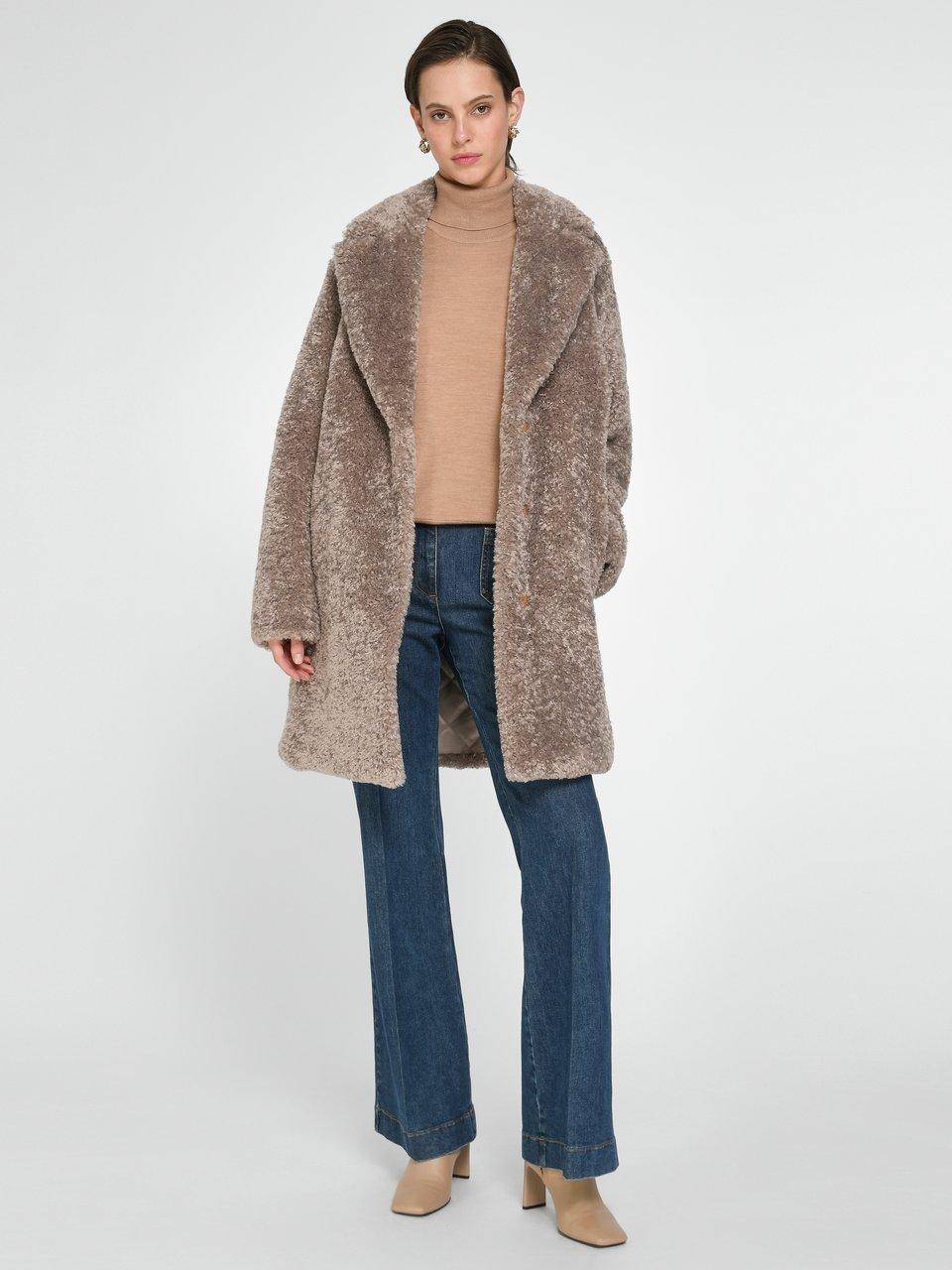 White Label Long-Jacke Begrenzt auf 3 Tage