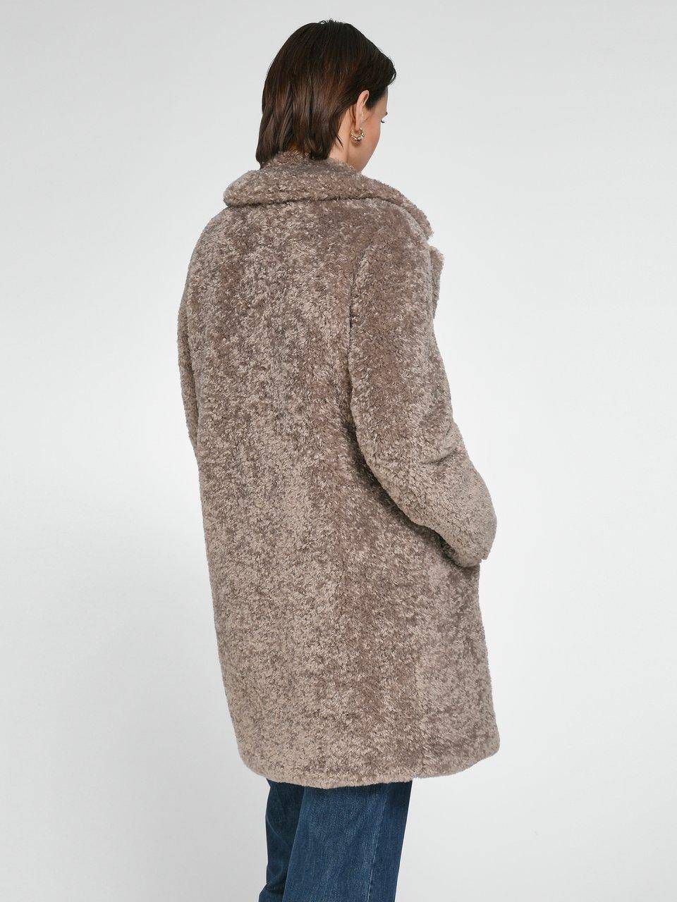 White Label Long-Jacke Begrenzt auf 3 Tage