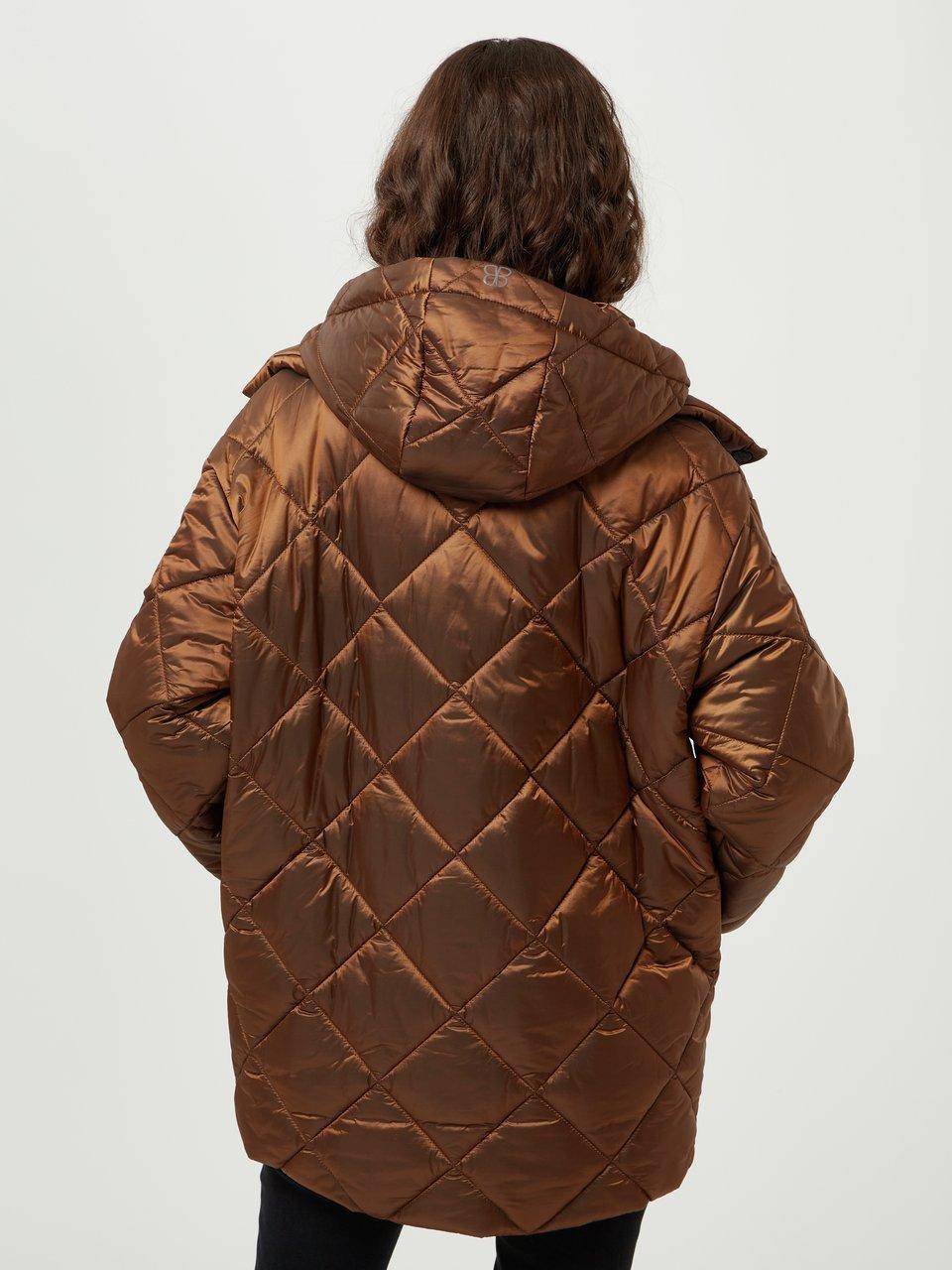 BASLER Steppjacke Speichern exportieren