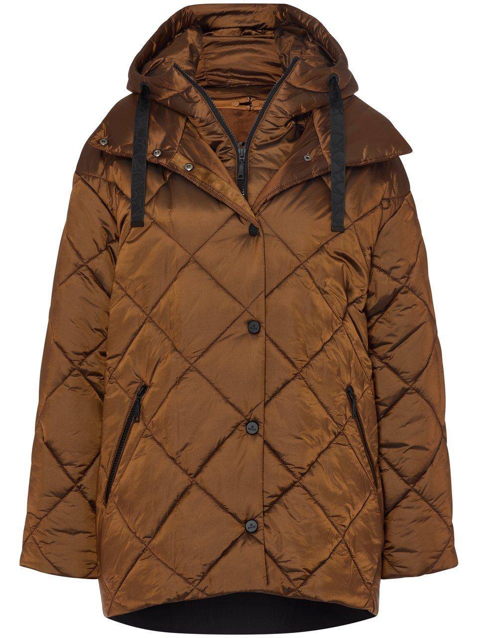BASLER Steppjacke Speichern exportieren