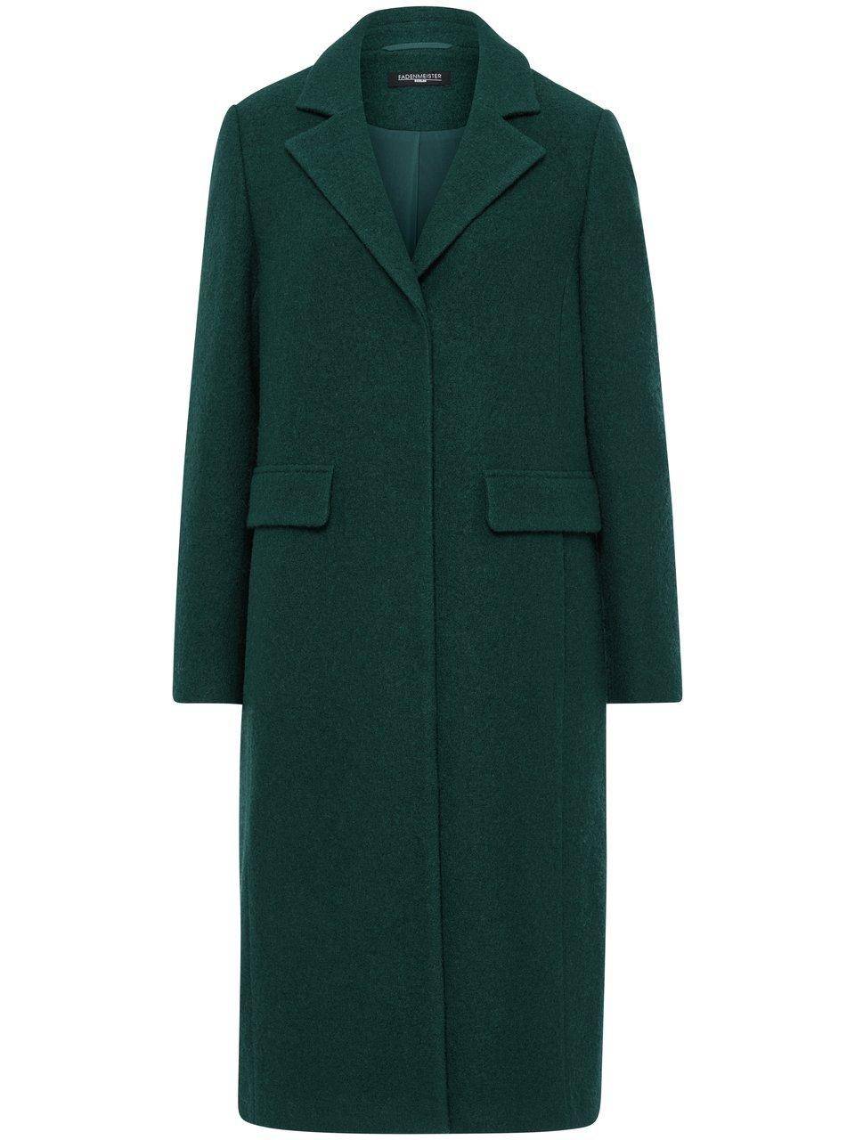 Fadenmeister Berlin Mantel Black Friday Preise