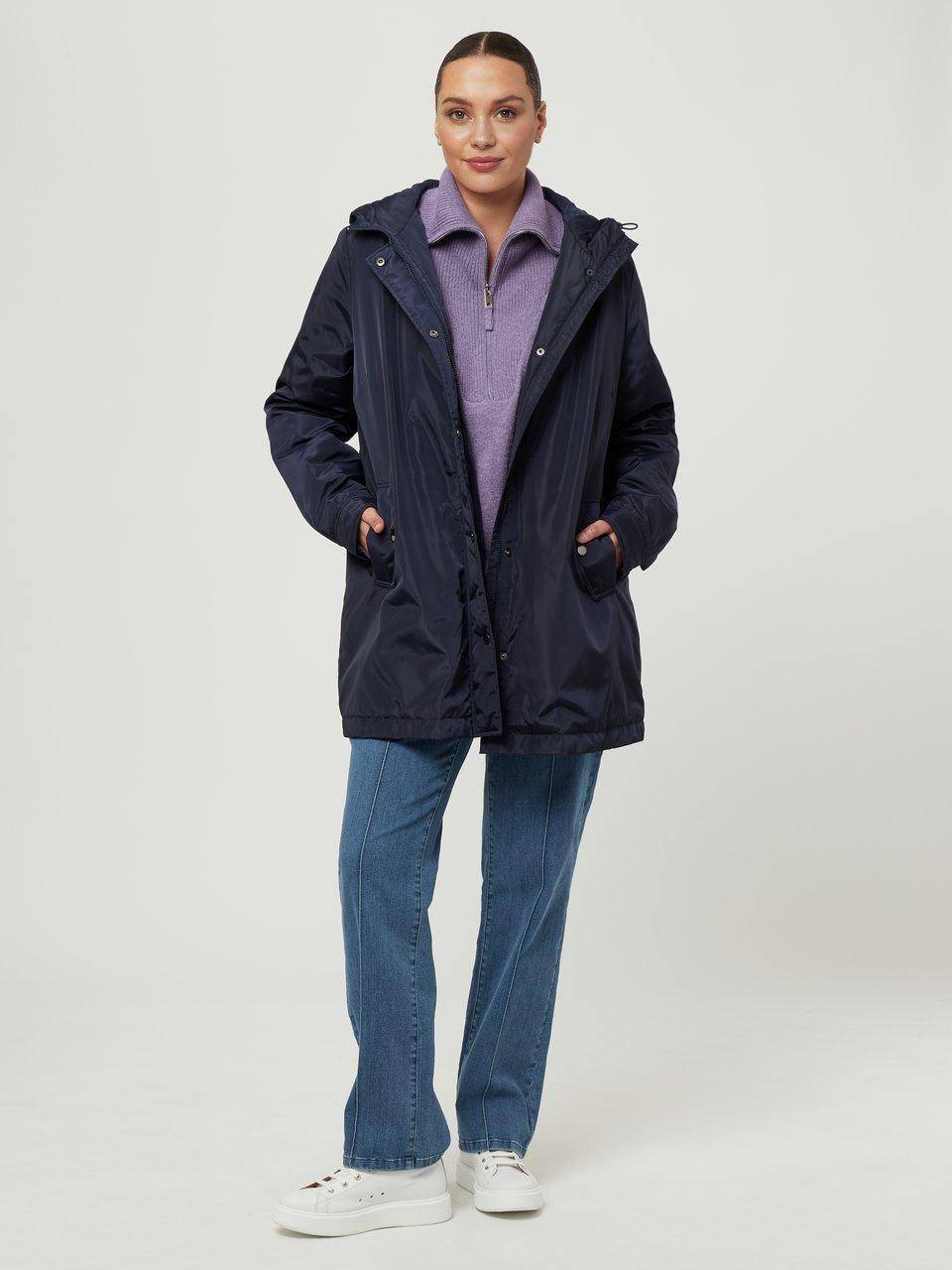 Anna Aura Long-Jacke Rabatte dieses Monats