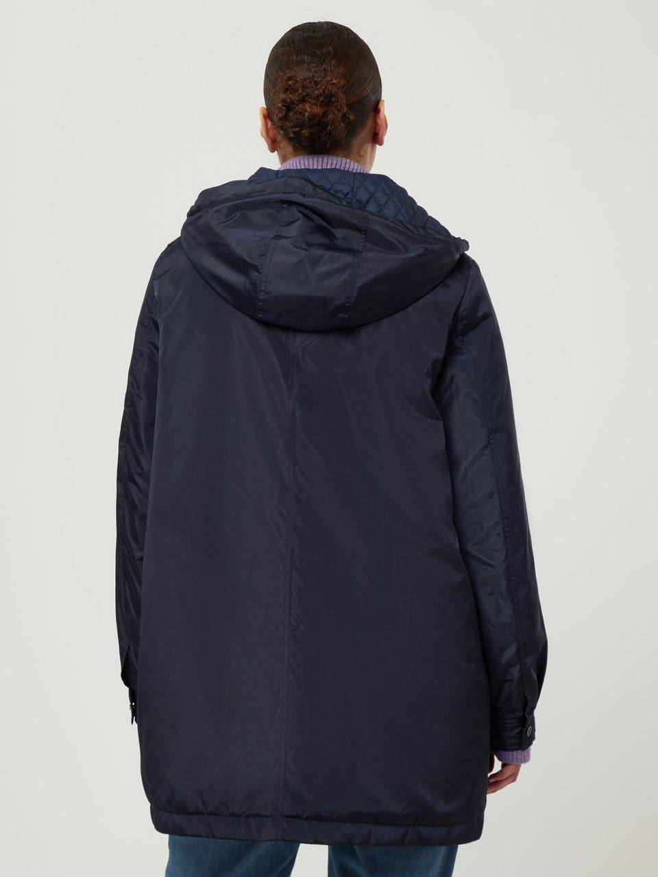 Anna Aura Long-Jacke Rabatte dieses Monats