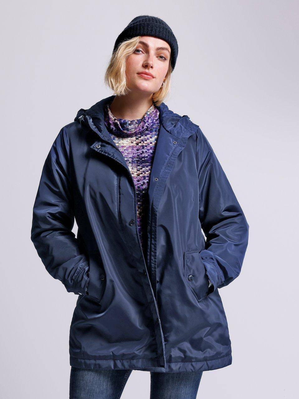 Anna Aura Long-Jacke Rabatte dieses Monats