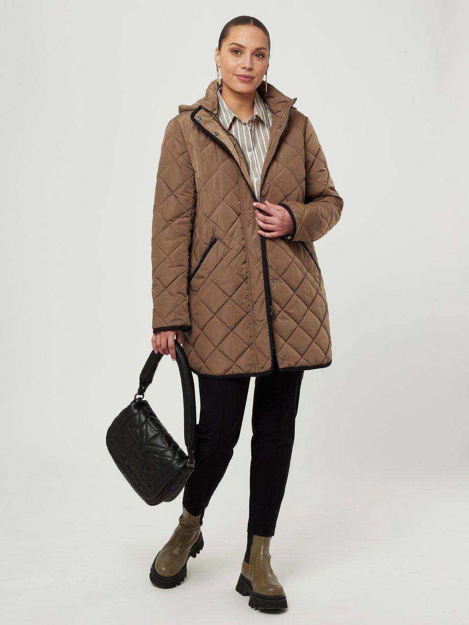 Emilia Lay Long-Steppjacke 2025