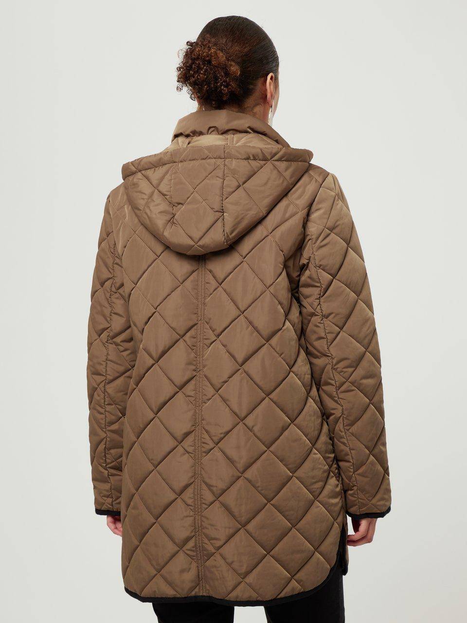 Emilia Lay Long-Steppjacke 2025