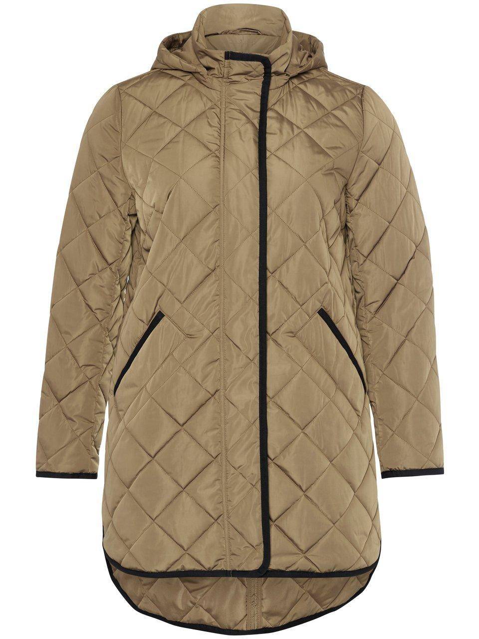 Emilia Lay Long-Steppjacke 2025