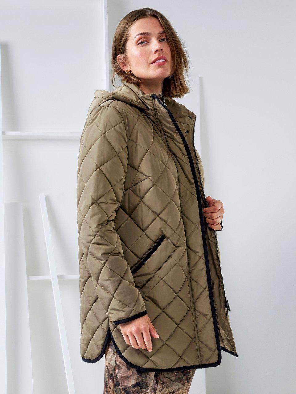 Emilia Lay Long-Steppjacke 2025