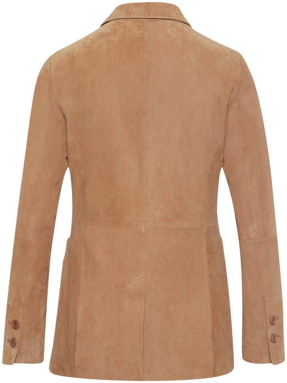 Fadenmeister Berlin Lederblazer Online