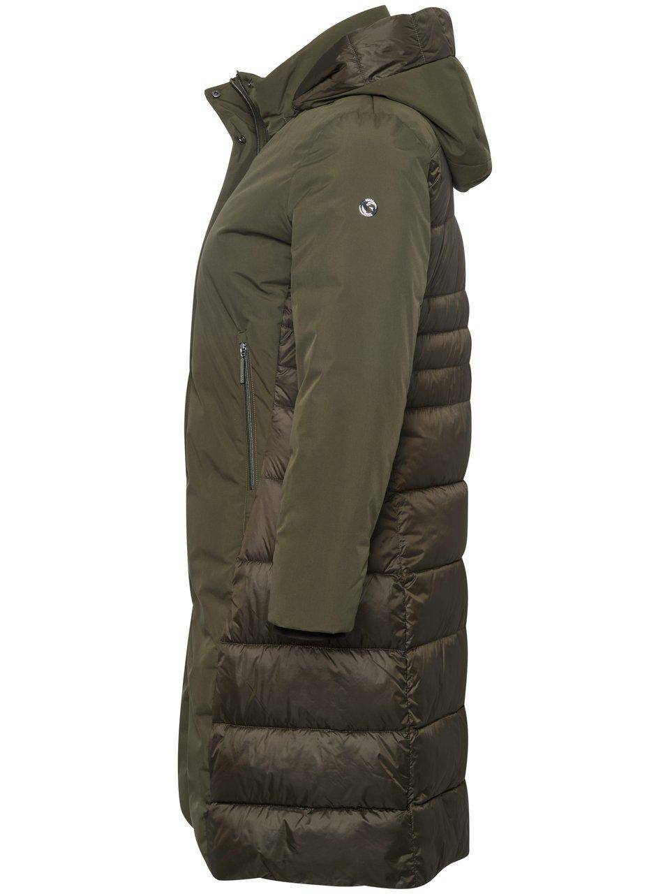 Green Goose Steppmantel Verkauf