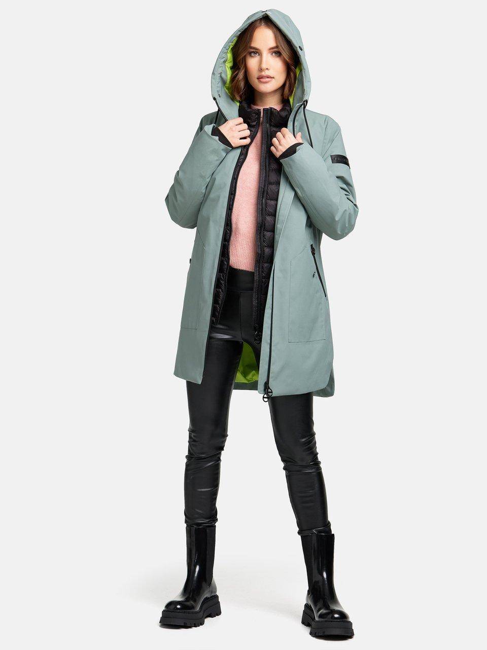 Manisa 3-in-1-Jacke Günstiger Verkauf