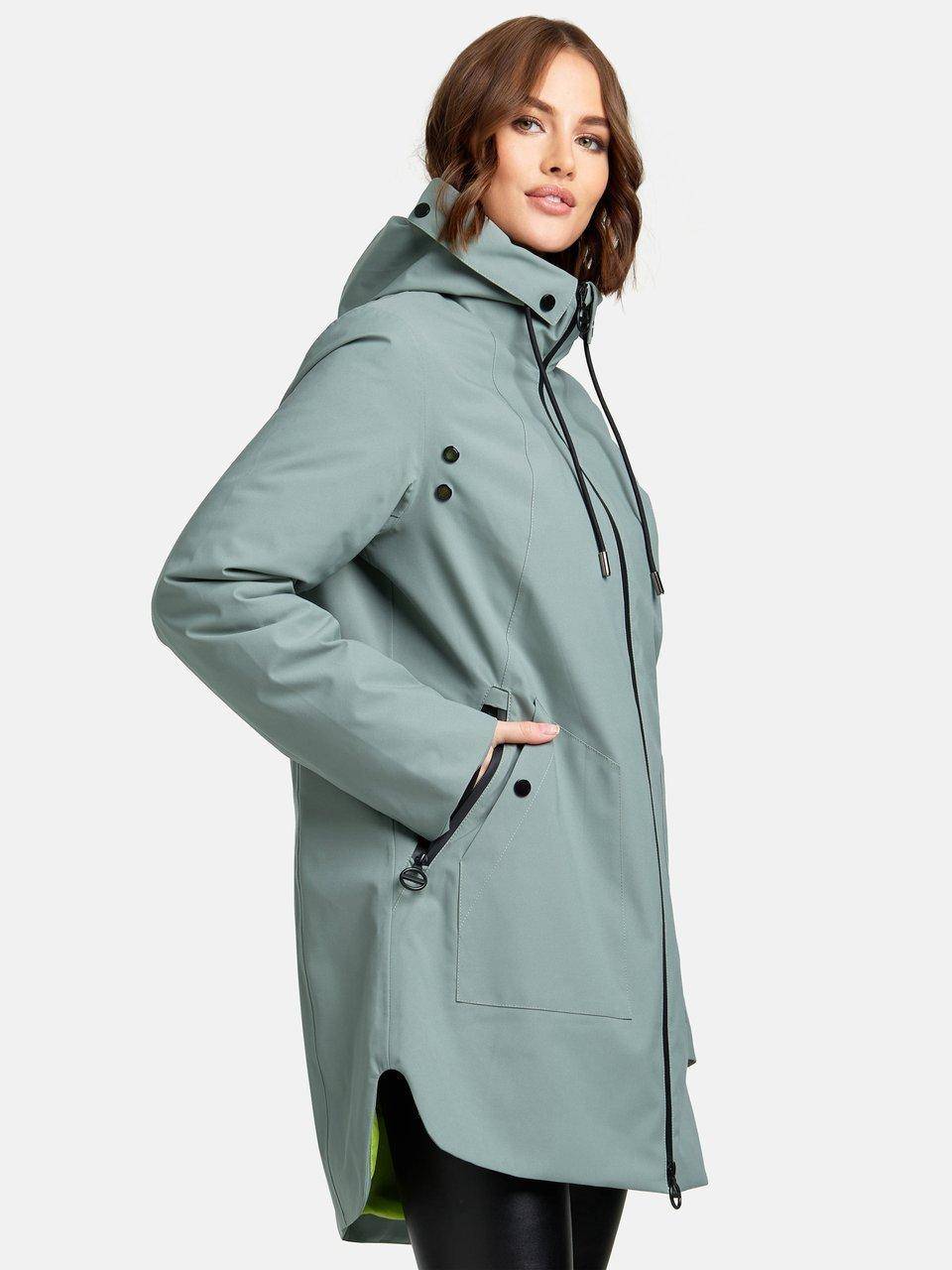 Manisa 3-in-1-Jacke Günstiger Verkauf