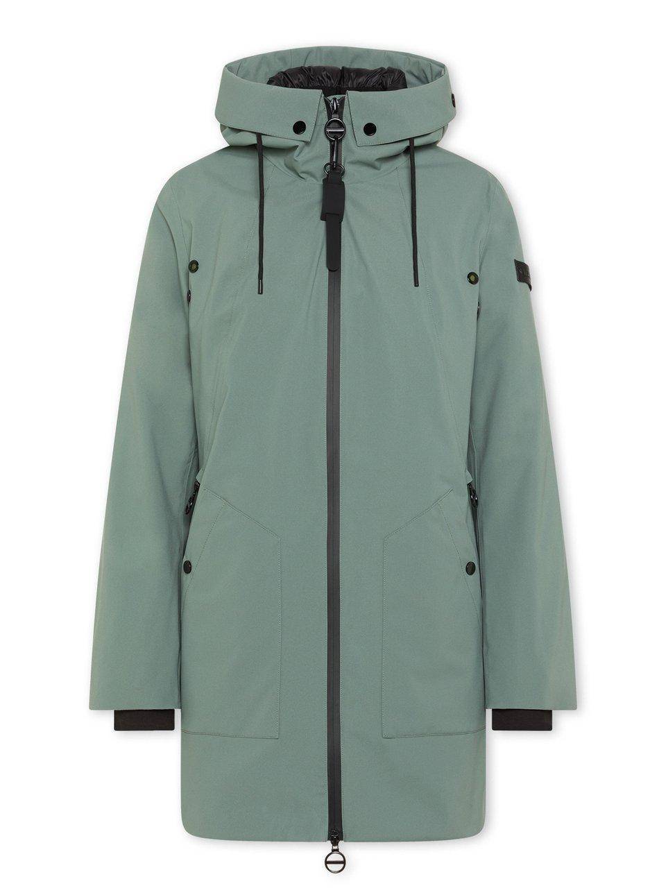 Manisa 3-in-1-Jacke Günstiger Verkauf