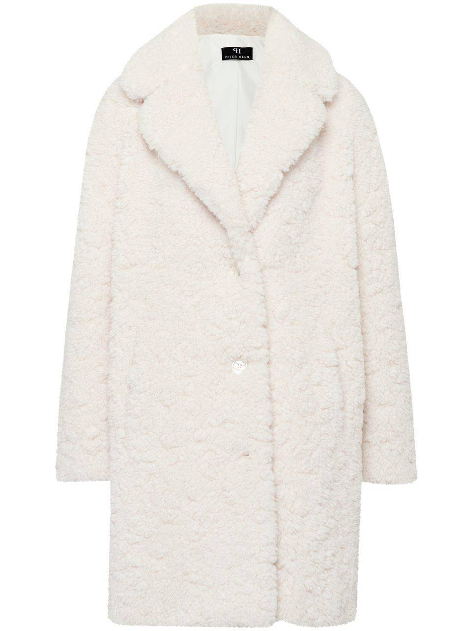 Peter Hahn Long-Jacke Fabrikpreis