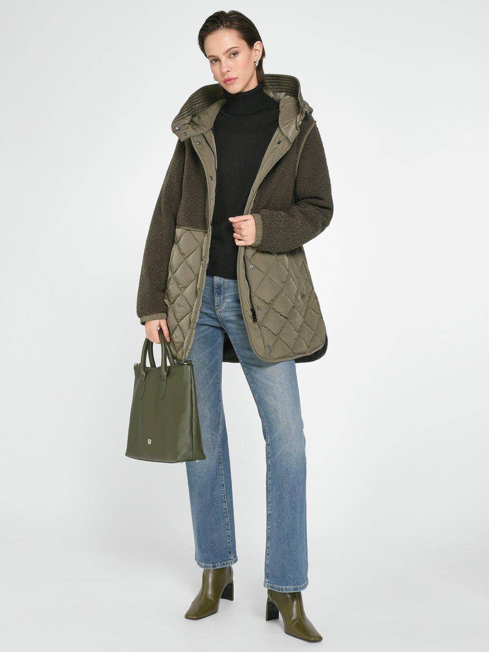 Fuchs+Schmitt Long-Jacke Flash Sale