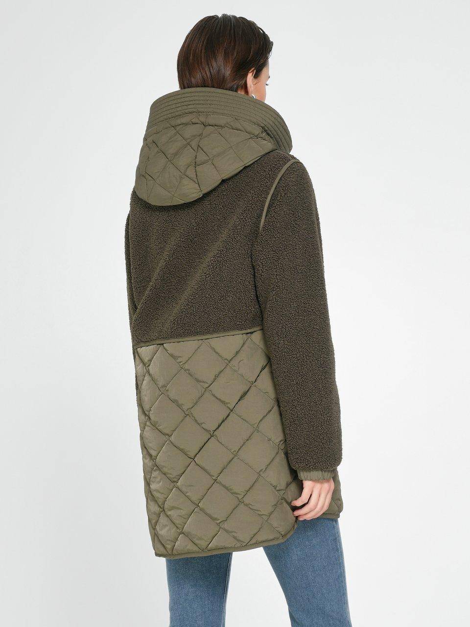 Fuchs+Schmitt Long-Jacke Flash Sale