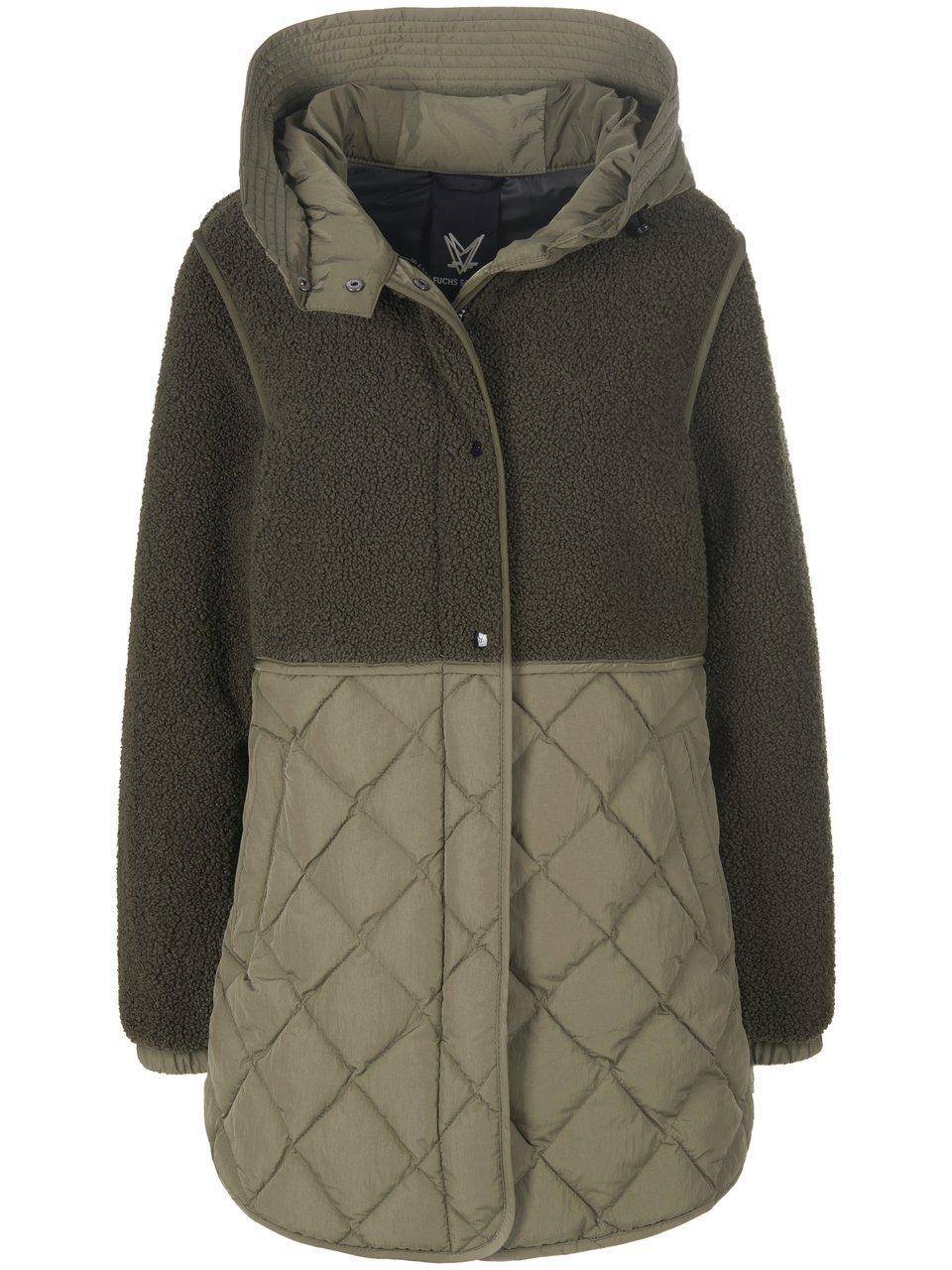 Fuchs+Schmitt Long-Jacke Flash Sale