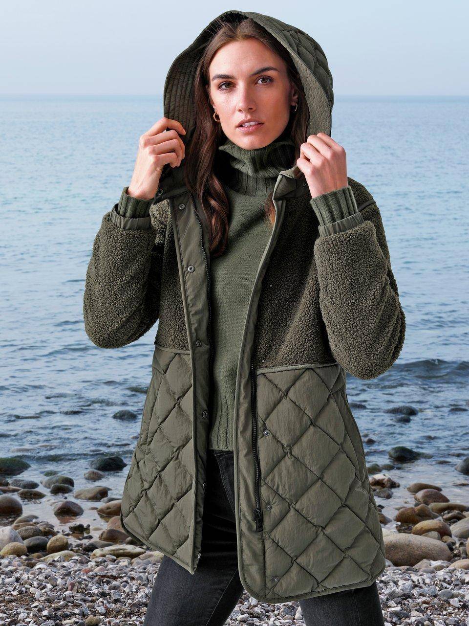 Fuchs+Schmitt Long-Jacke Flash Sale