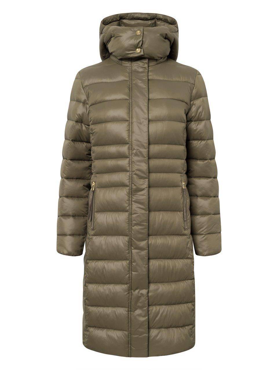 Joop! Long-Steppjacke Begrenztes Angebot