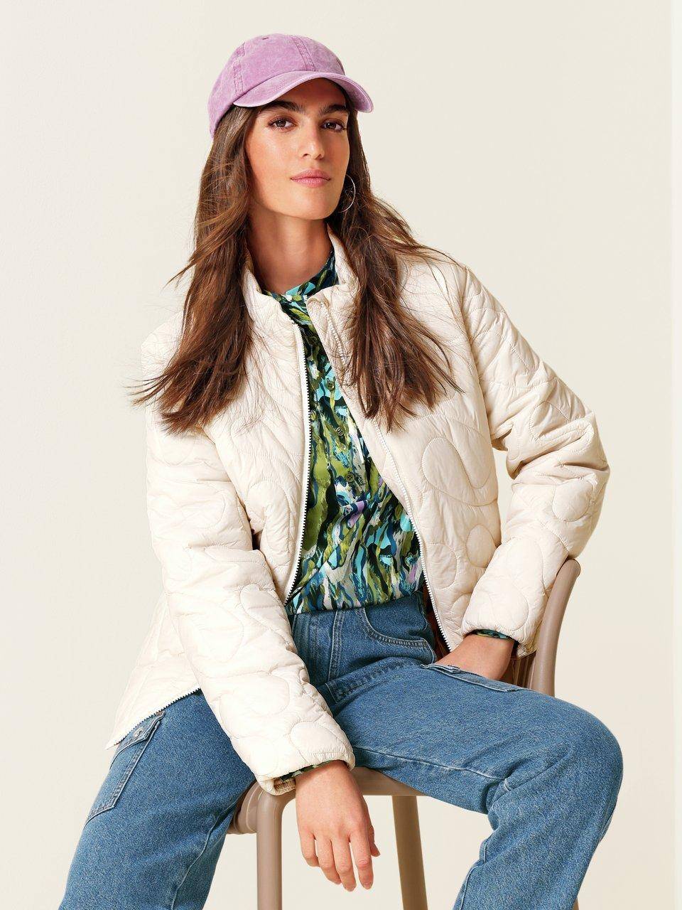 MYBC Steppjacke Online Shopping