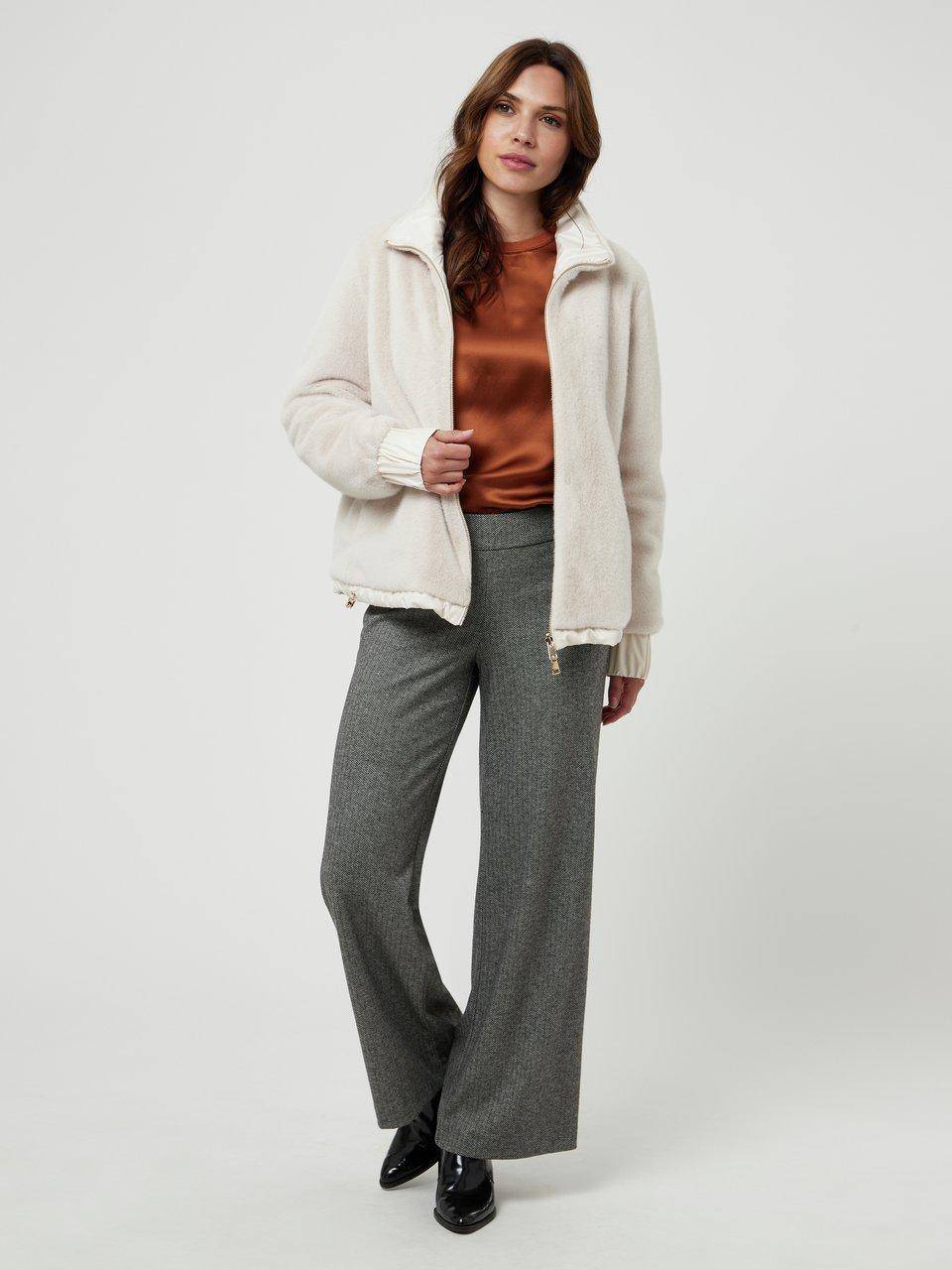 White Label Wendejacke Saisonschlussverkauf