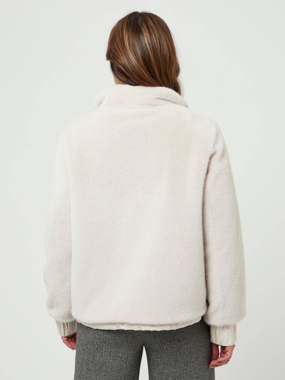 White Label Wendejacke Saisonschlussverkauf