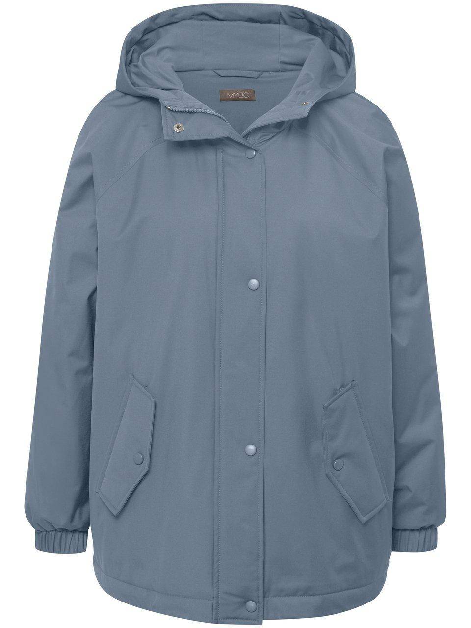 MYBC Parka Black Friday