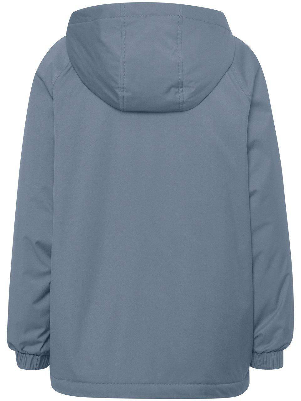 MYBC Parka Black Friday