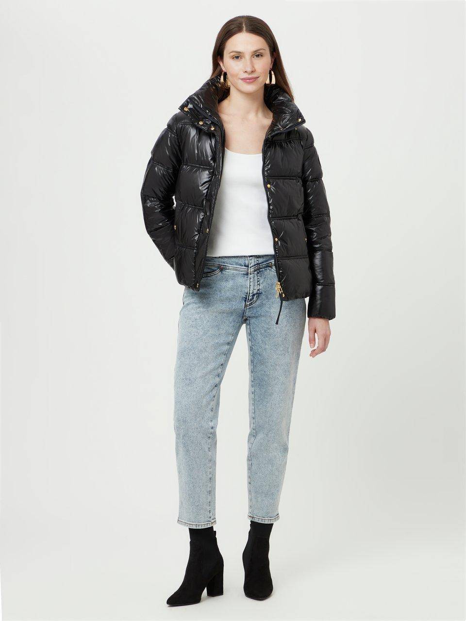 Joop! Steppjacke Valentinstagsangebot