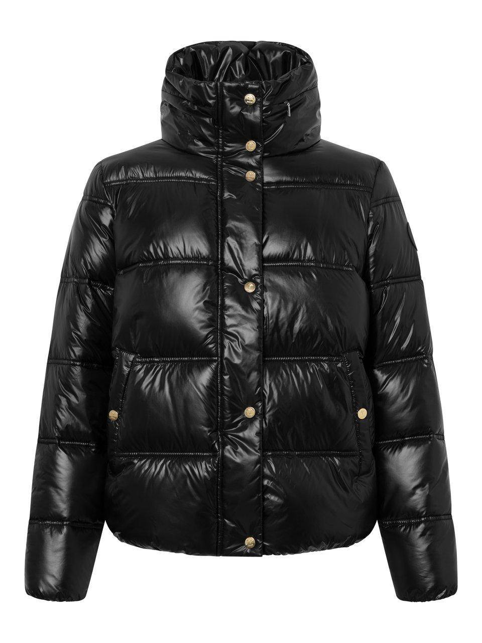 Joop! Steppjacke Valentinstagsangebot
