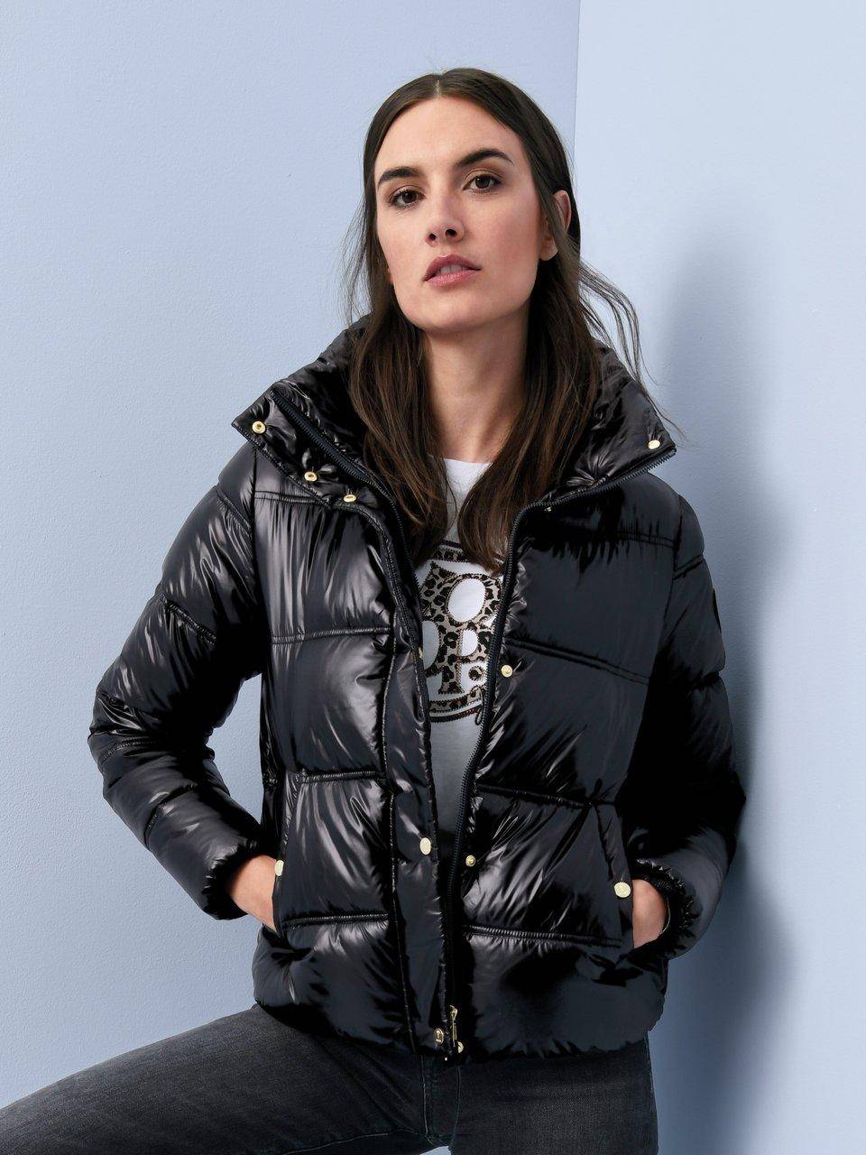 Joop! Steppjacke Valentinstagsangebot