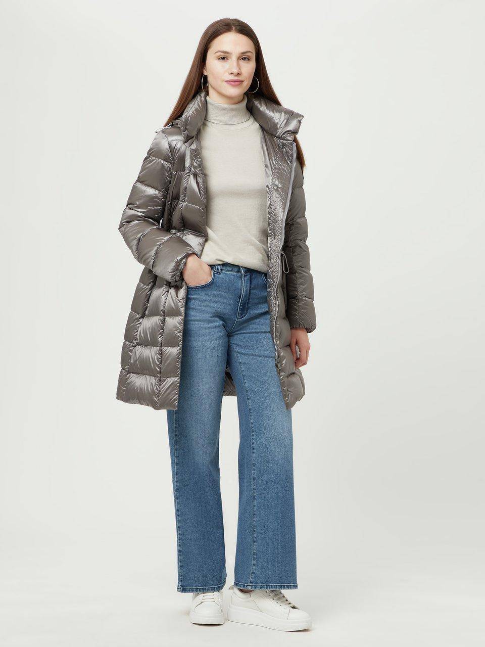 Bogner Long-Daunensteppjacke Lynn Jubiläumsangebot