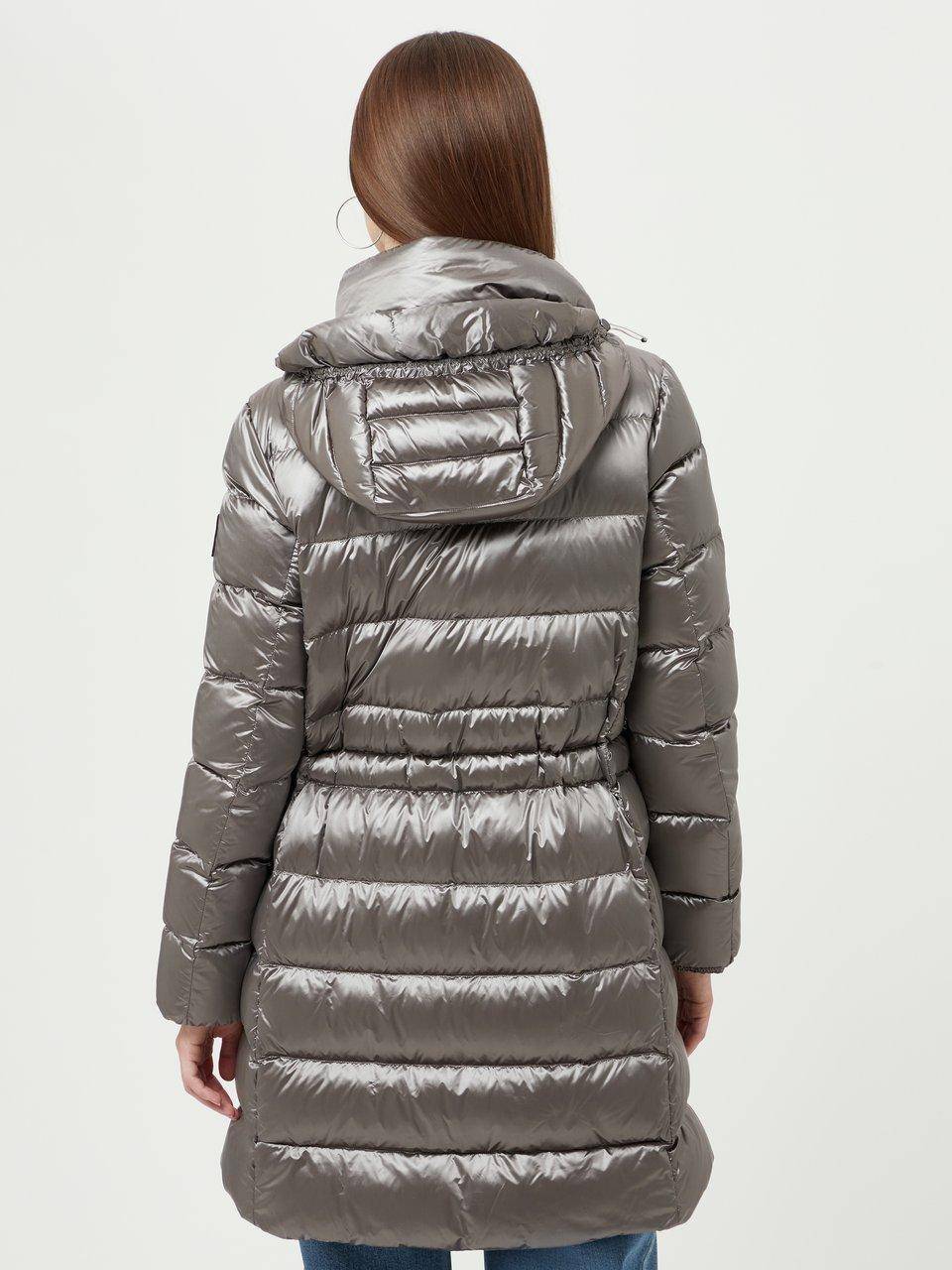 Bogner Long-Daunensteppjacke Lynn Jubiläumsangebot