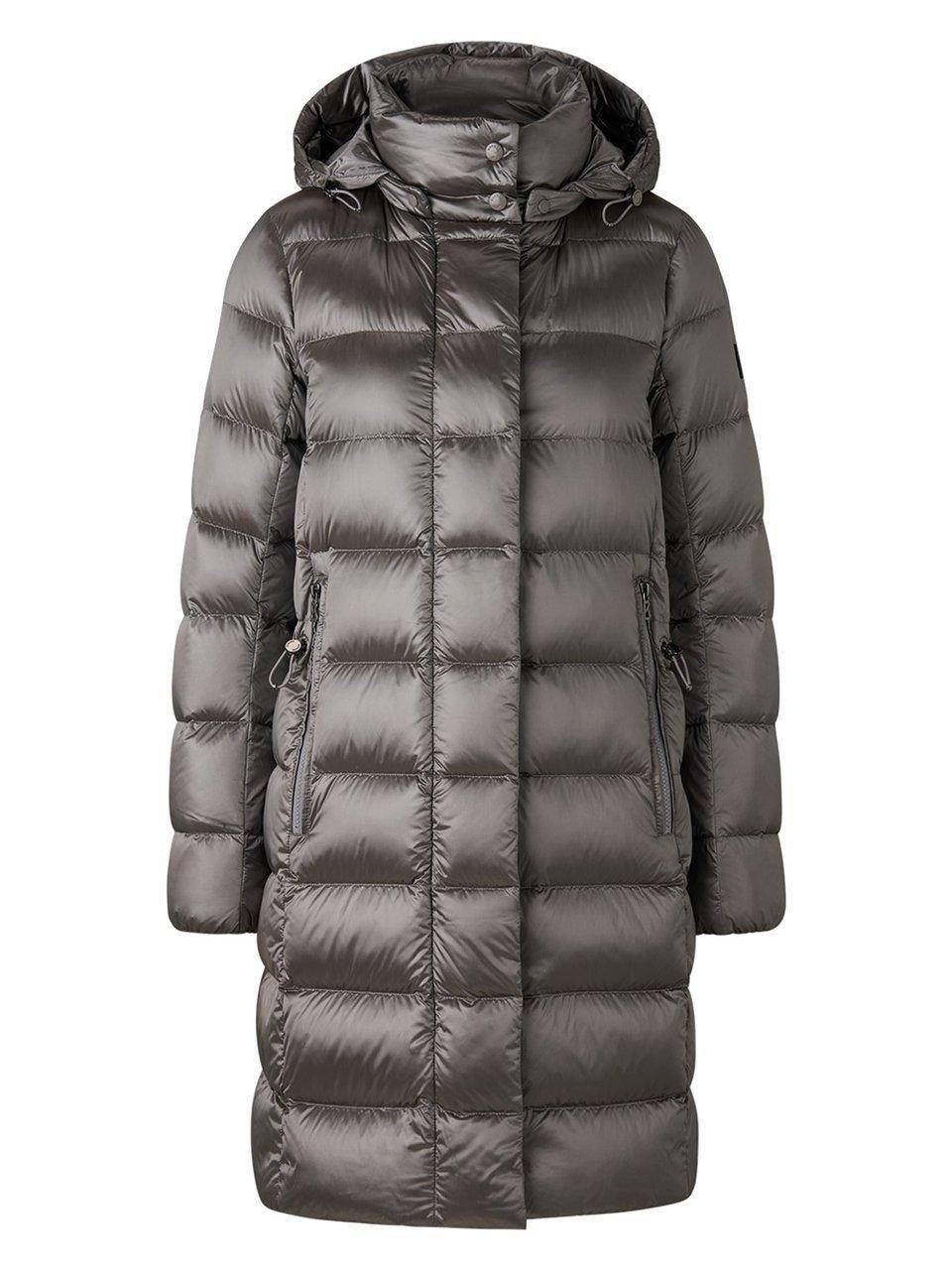 Bogner Long-Daunensteppjacke Lynn Jubiläumsangebot
