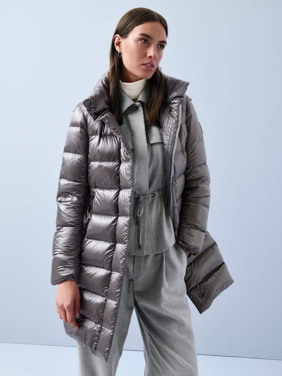 Bogner Long-Daunensteppjacke Lynn Jubiläumsangebot