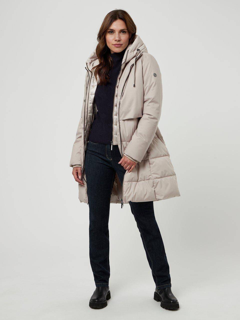 Green Goose Hybrid-Jacke Neueste Mode