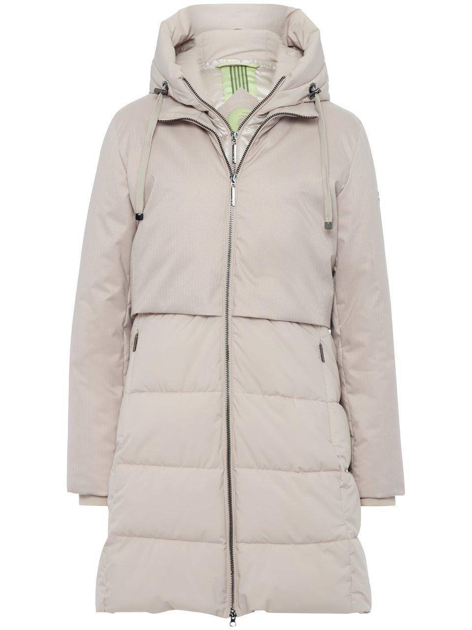 Green Goose Hybrid-Jacke Neueste Mode