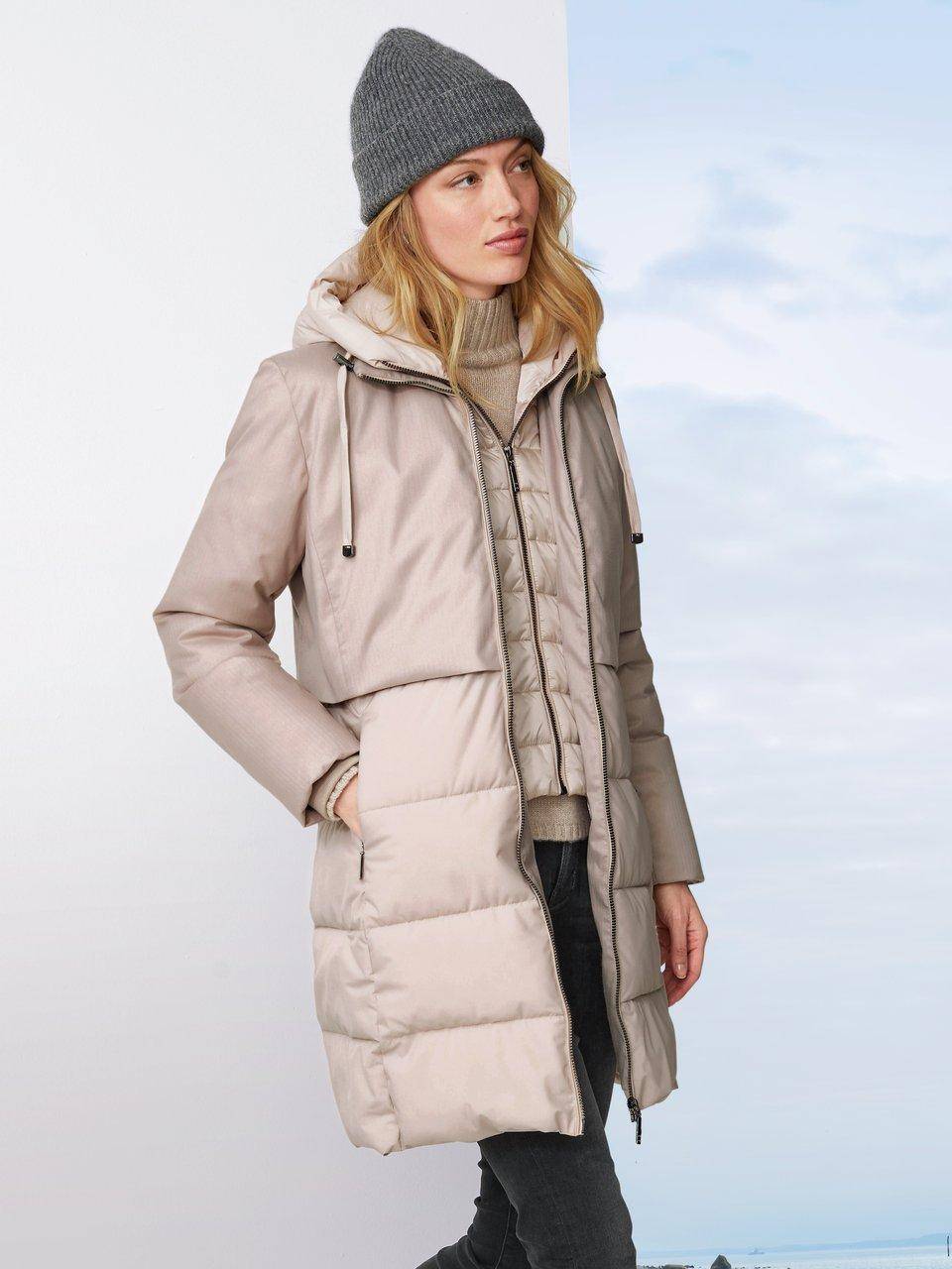 Green Goose Hybrid-Jacke Neueste Mode
