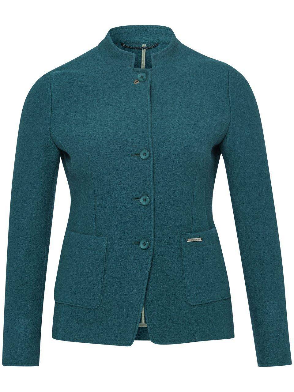 Steinbock Jacke Große Rabatte
