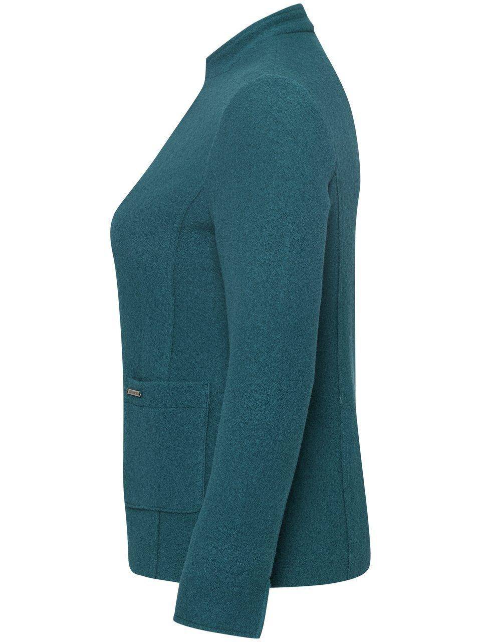 Steinbock Jacke Große Rabatte