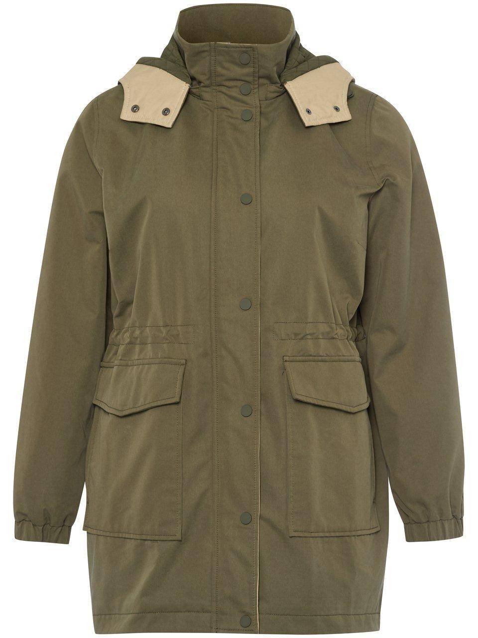 Emilia Lay Parka VIP-Rabatte