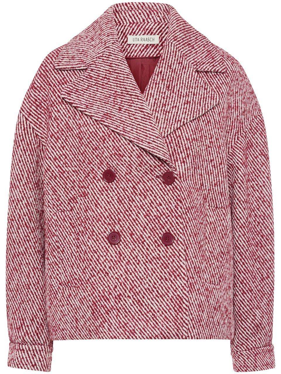 Uta Raasch Jacke Tiefpreis