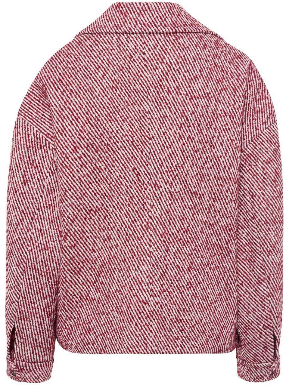 Uta Raasch Jacke Tiefpreis
