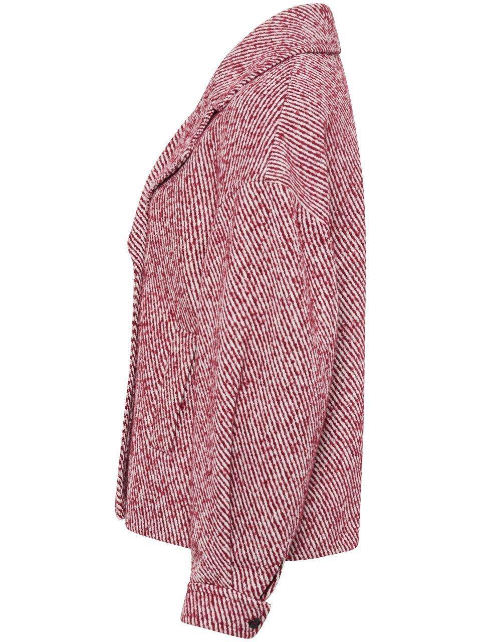 Uta Raasch Jacke Tiefpreis