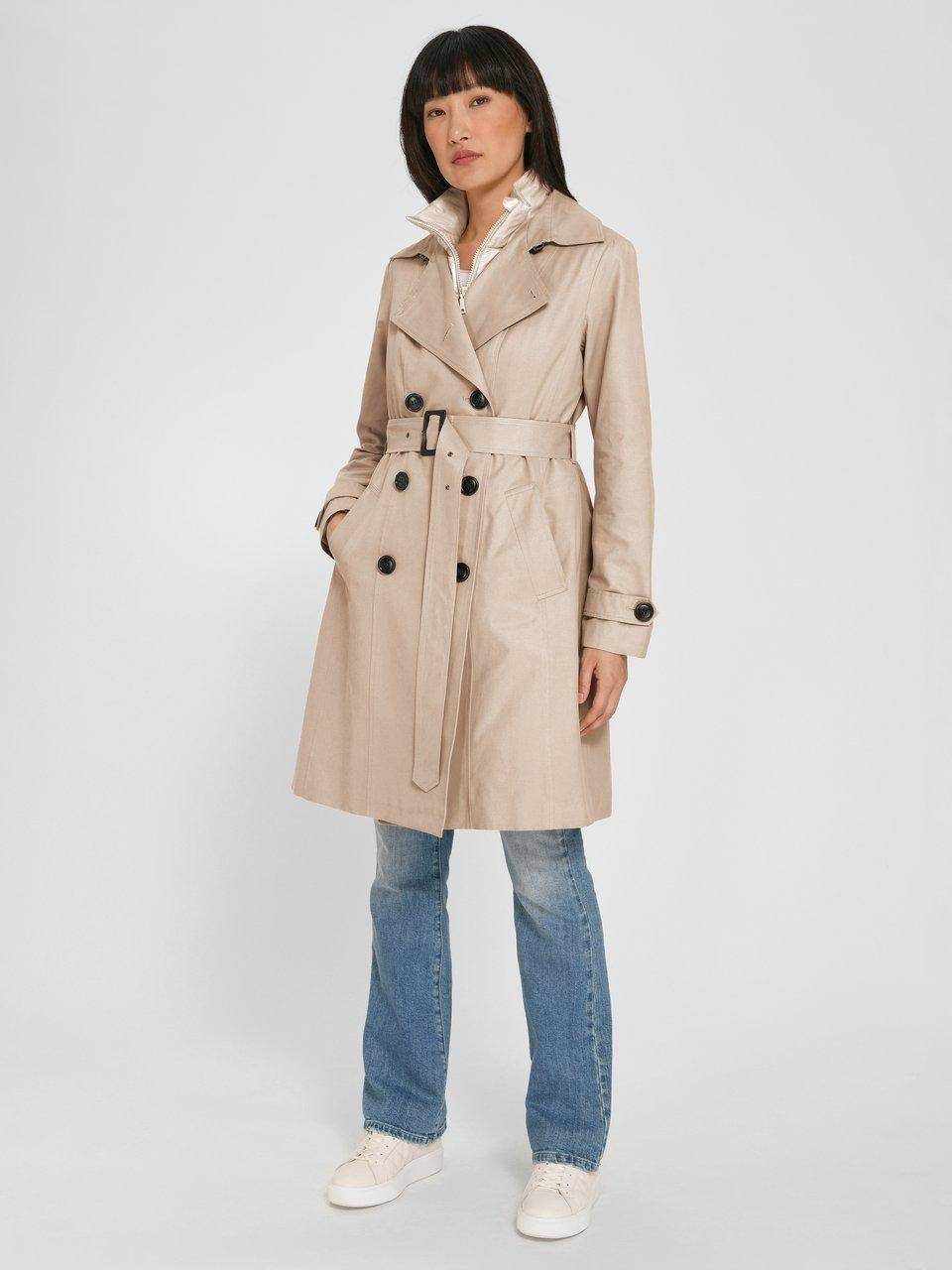BASLER 3-in-1-Trenchcoat Super Sparpreis