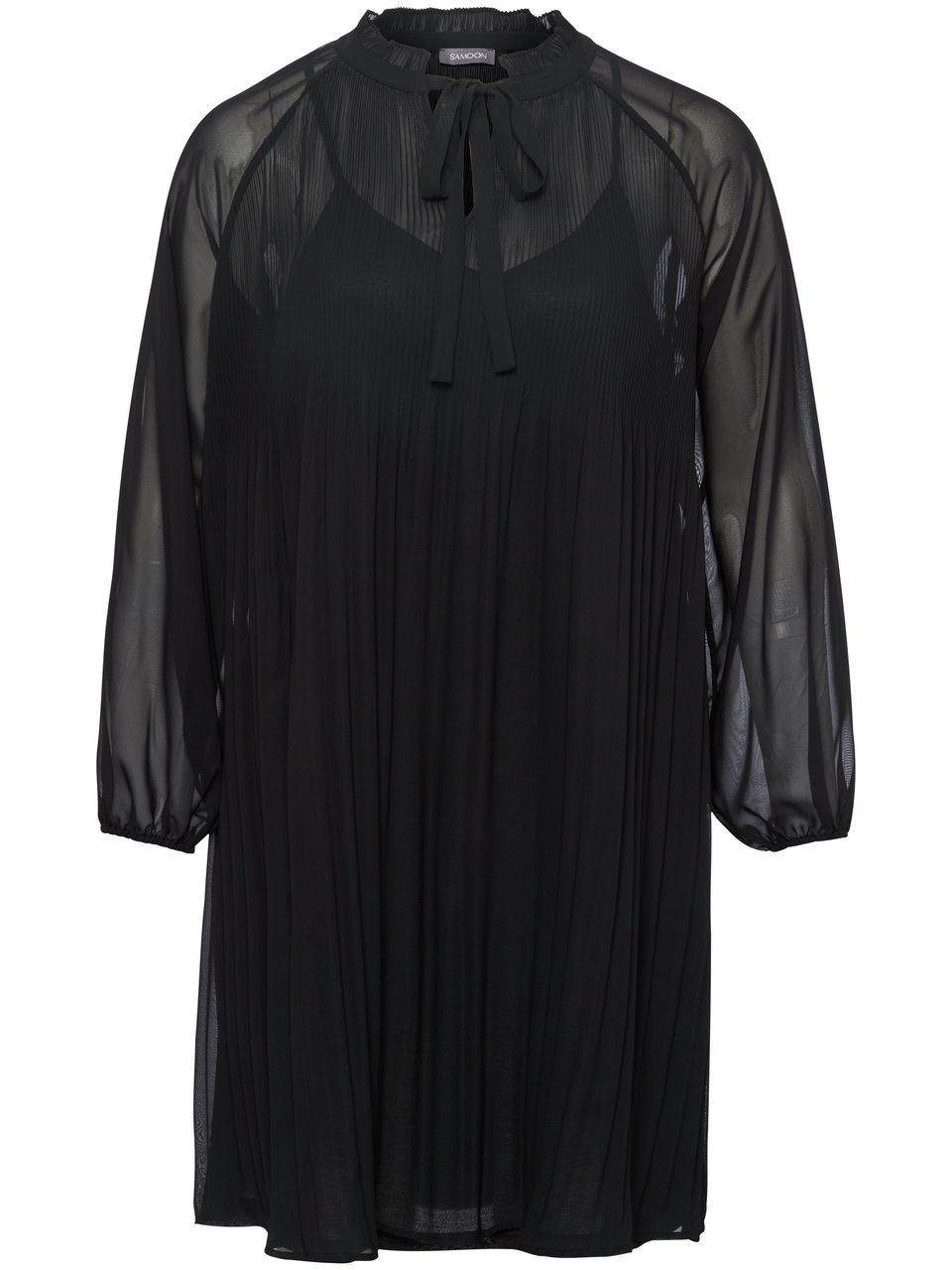 Samoon Kleid Letzter Tag