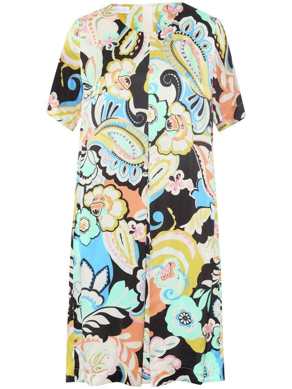 St. Emile Kleid mit 1/2-Arm Bis zu 50% Rabatt